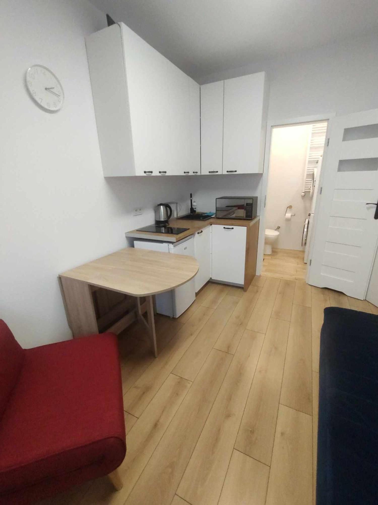 Studio Z Rozkladana Sofa Apartment