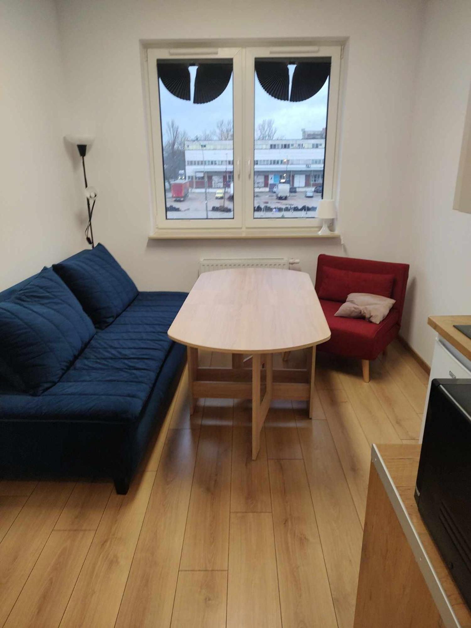 Studio Z Rozkladana Sofa Apartment *